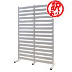 [ есть перевод ]OF1218ore забор ( под дерево белый ) ширина 120×180cm. поэтому . aluminium забор глаз .. независимый тип aru Max ALMAX