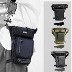 Yahoo! Yahoo!ショッピング(ヤフー ショッピング)ウェストバッグ レッグバッグ ショルダーバッグ 3way 斜めがけバッグ ナイロンバッグ 軽量 撥水 アウトドア メンズ 父の日