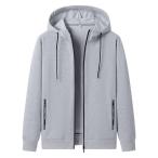  Parker мужской Zip выше Parker tops осень одежда осень предмет длинный рукав Parker 