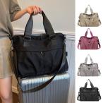  дорожная сумка сумка "Boston bag" спорт сумка портфель сумка нейлон сумка водоотталкивающий женский командировка путешествие ... пара часть . День матери White Day 2025