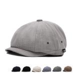 キャスケット 帽子 カスケット ニュースボーイキャップ ハンチング レディース メンズ 54-59cm 父の日 2025