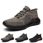 ランニングシューズ ニットアッパ�