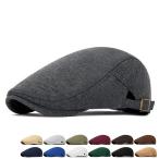 ショッピングハンチング ハンチング 帽子 秋冬 防寒 防風 ニット帽 ハンチング帽 メンズ ファッション カジュアル 父の日