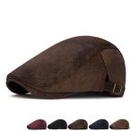 ハンチング 帽子 秋冬 防寒 防風 レトロ ハンチング帽 メンズ 30代 40代 50代 カジュアル 父の日