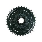 シマノ (SHIMANO) MTBカセットスプロケット CS-HG31-8 8S 11-34T ECSHG318134 ALTUS (アルタ
