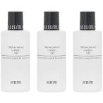 アクセーヌ ACSEINE ADコントロールローション 120mL 3個セット