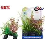 GEX.. вода .MIX растения Mini арка красный ro треска тропическая рыба аквариумная рыбка сопутствующие товары аквариум сопутствующие товары аксессуары jeks