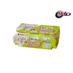 teo туалет . кошка ~5kg. для взрослой кошки корпус комплект натуральный слоновая кость & желтый nio. нет & чистый .. кошка для туалет 