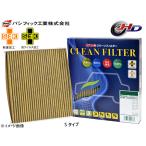 シビックセダン FD2 エアコンフィル�