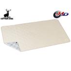  Captain Stag monte водоотталкивающий стеганое полотно сиденье для отдыха 100×180cm хаки UB-3069 водоотталкивающий коврик уличный 