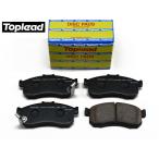 NBOX N-BOX JF3 ブレーキパッド フロント 前 ターボ無