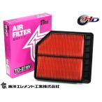 シビック FD1 エアエレメント エアー