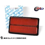 シビック FD2 エアエレメント エアー