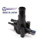 ワゴンR MH21S MH34S TBOのみ サーモスタット パッキン付 多摩興業 温度調節 国内メーカー WH-SB-88