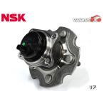 носорог SAI AZK10 ступица подшипник 1 шт одна сторона левый правый общий задний NSK H21.11~H30.02 бесплатная доставка 