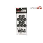 GEX GM-13203 Kiss резина комплект 6090 аквариумная рыбка сопутствующие товары аквариум сопутствующие товары замена детали mega энергия замена детали ( внешний )