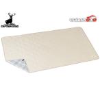  Captain Stag monte водоотталкивающий стеганое полотно сиденье для отдыха 100×180cm хаки UB-3069 водоотталкивающий коврик уличный 