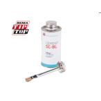 TIPTOP специальный цемент голубой 200g 230ml кисть есть R-406E