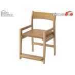  восток . Kids стул натуральный W48×D55×H75×SH44/47/50/53 ACE-72NA обеденный простой производитель прямая поставка бесплатная доставка 
