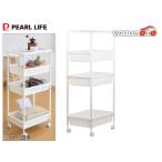  Spacia широкий Wagon 4 уровень с роликами кухня часть магазин место хранения HB-558 жемчуг жизнь жемчуг металл бесплатная доставка 