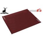  Captain Stag eks механизм in fre-ting коврик двойной UB-3026 воздушный коврик складной уличный 130×200×5cm бесплатная доставка 