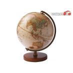 lip Roo gru глобус Cesta - type выпуск на японском языке 51573 античный цельный круг диаметр 23cm подарок подарок 