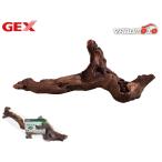 GEX натуральный коряга M тропическая рыба аквариумная рыбка сопутствующие товары аквариум сопутствующие товары аксессуары jeks