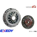 シビック FK8 クラッチ 2点 キット クラッチカバー クラッチディスク EXEDY エクセディ H29.09〜R03.07 送料無料
