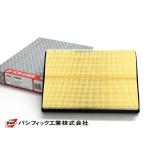 レクサス HS250h ANF10 エアエレメント エアー フィルター クリーナー パシフィック工業 PMC