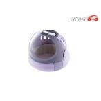 kororu.... кошка bed S лиловый кошка для 4kg и меньше обычно используя. bed . так же держать ... Carry .Richell бесплатная доставка 