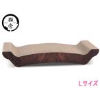  кошка . baribari bed L темно-коричневый ....,.....! коготь .. коготь полировальный двусторонний можно использовать картон кошка для .. для 