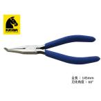 ラジエーター メタペン フィン 修正