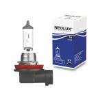 NEOLUX галоген клапан(лампа) H8 35W 12V N708 1 штук входит 