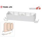  кружка pito автобус ботинки держатель с магнитом ванна тапочки место хранения сделано в Японии магнит стиральная машина место хранения щель место хранения HC-356 жемчуг жизнь жемчуг металл 