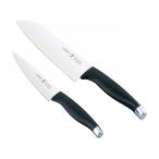 ヘンケルス HIスタイル スターターセット 包丁 2本セット 16717-002 三徳包丁 ペティナイフ ギフト プレゼント