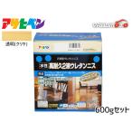塗料用ニス、ステイン