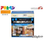 塗料用ニス、ステイン