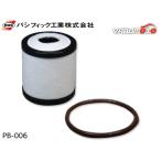 ブローバイ ガスフィルター 日野 レ