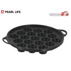  балка ni старт металлический литье производства IH соответствует takoyaki plate 19 дыра осьминог жаровня листовая сталь газ огонь HC-942 жемчуг жизнь жемчуг металл 