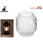  Captain Stag CS масло фонарь средний для Hoya античный прозрачный перчатка освещение для кемпинг уличный UK-5015