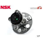  aqua NHP10 ступица подшипник 1 шт одна сторона левый правый общий задний NSK H23.12~R03.06 бесплатная доставка 