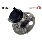  aqua NHP10 задний ступица подшипник 1 шт одна сторона левый правый общий JTEKT H23.12~R03.06 бесплатная доставка 