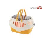  pico кошка Carry orange кошка ... для 5kg и меньше сверху открытие дверь есть вынимание и вкладывание . удобный Carry Richell бесплатная доставка 