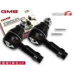  Minicab U62T tie-rod end передние левое и правое общий 2 шт. комплект GMB H10.11~H25.12