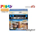 塗料用ニス、ステイン