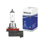 NEOLUX галоген клапан(лампа) H11 55W 12V N711 1 штук входит 