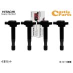 ショッピングANA マークXジオ ANA10 ANA15 H22.12〜 イグニッションコイル 4本 日立 点火 U13T04-COIL 送料無料