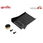 ETC 取り付け アタッチメント ホンダ フリード N-WGN ヴェゼル フィット エーモン H7230 取付 amon