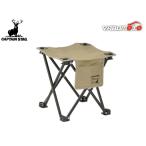  Captain Stag автомобиль Ла Манш ..... стул хаки боковой карман есть складной i скан p уличный упаковочный пакет есть UC-1874