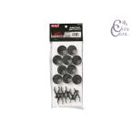 GEX GM-13203 Kiss резина комплект 6090 аквариумная рыбка сопутствующие товары аквариум сопутствующие товары замена детали mega энергия замена детали ( внешний )